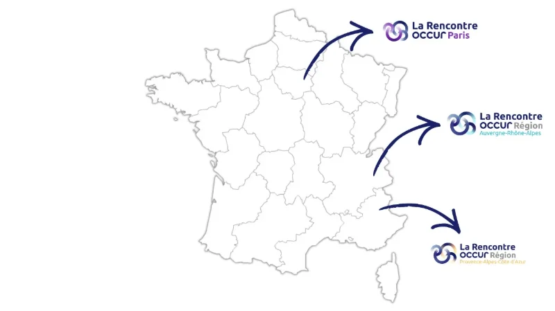 En 2026, La Rencontre Occur se réinvente !