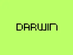 Darwin
