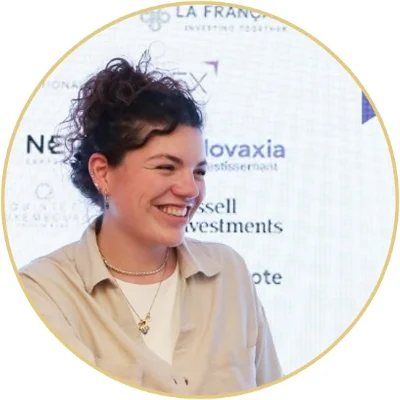 Sarah Elias