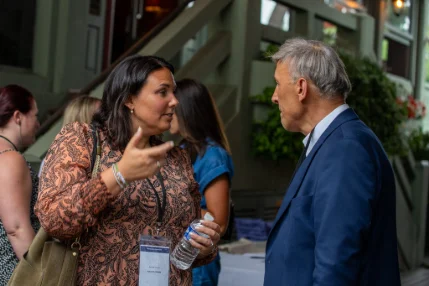 Networking