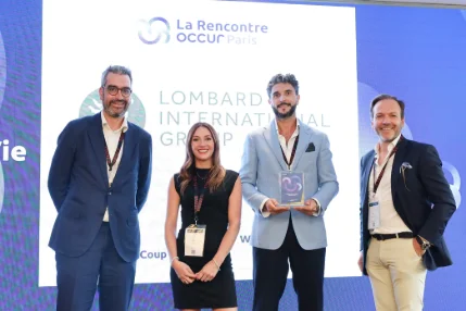 Lombard International Group