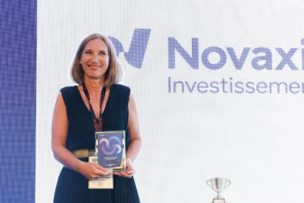 Novaxia Investissement