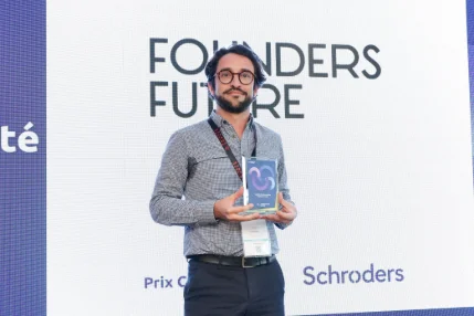 Founders Future