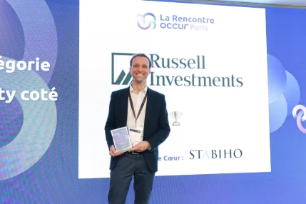 Russell Investments